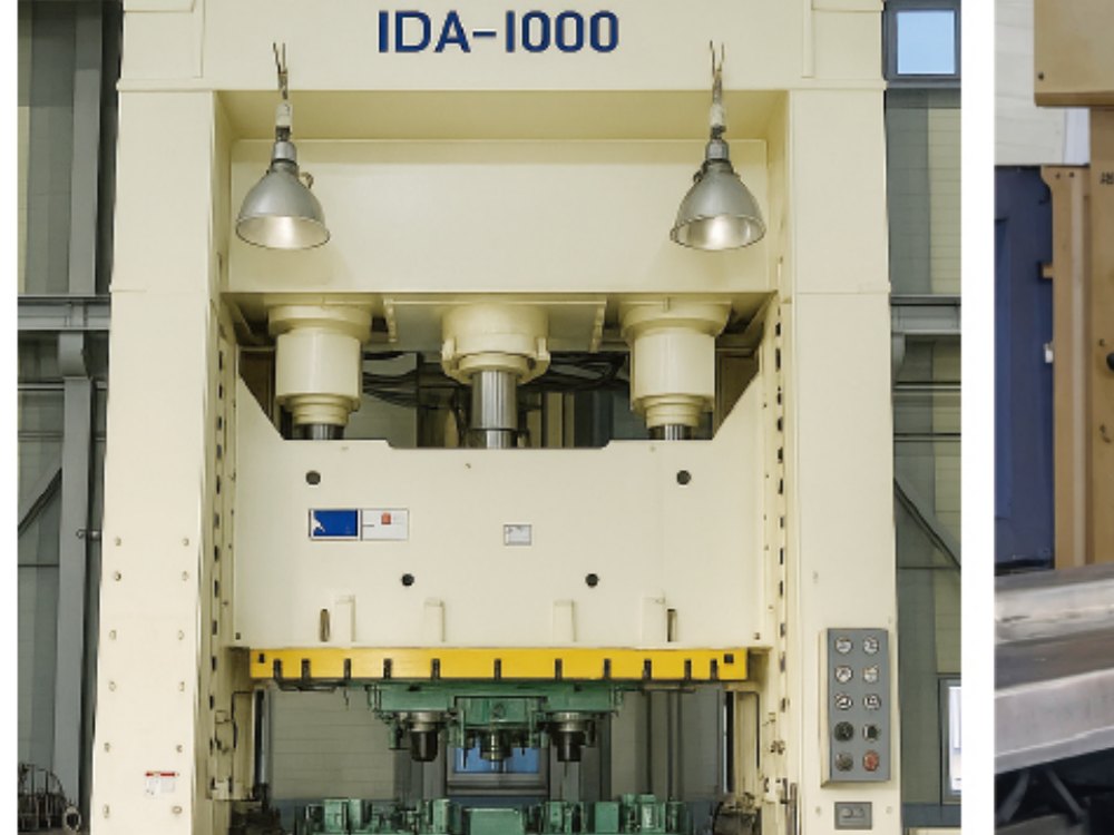 SIMPAC IDA-1000